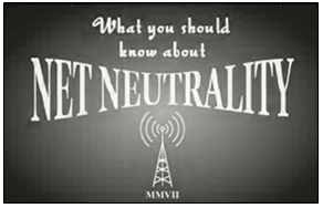 Net Neutrality