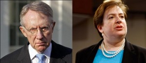 Reid and Kagan
