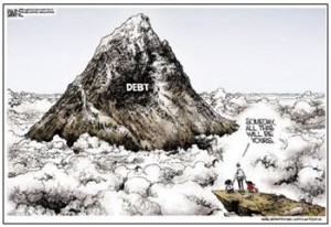 Government Debt