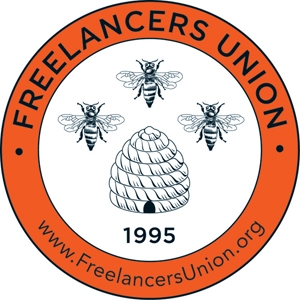 freelancers union report Freelancers Union receives $340 million in grants for ObamaCare   
