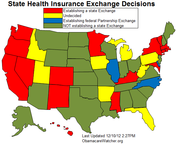 Confused About The New Online Health Insurance Marketplace ...