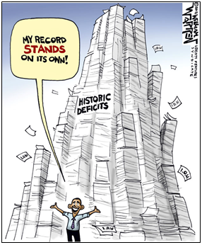 Acorn Property Management on Netright Daily Obama S Amateur Budget
