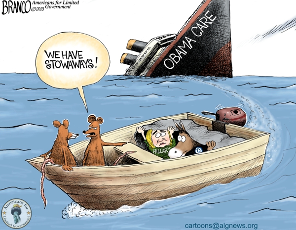 Sinking Boat Cartoon Florida Political News Articleblog Info